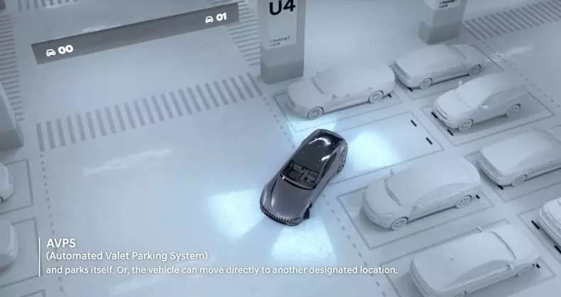 Noul sistem Hyundai duce parcarea autonomă la un alt nivel