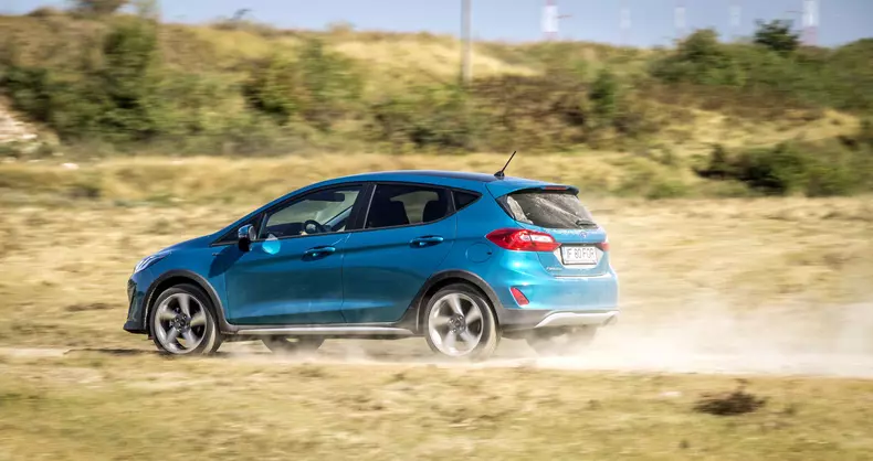 Ford Fiesta Active 024