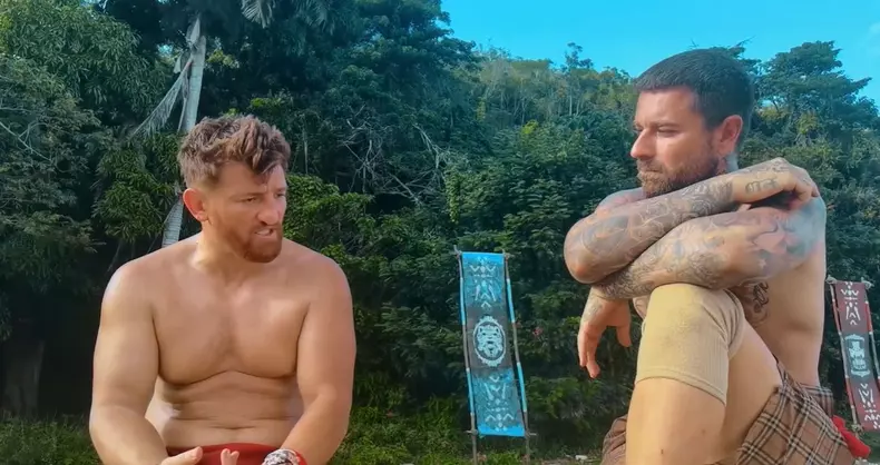Faimoșii au pierdut imunitata, la Survivor All Stars – 14 februarie 2024  (6)