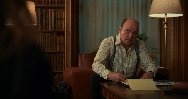 Netflix a lansat trailerul pentru „The Diplomat”, sezonul 2  (4)