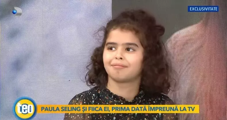 elena fiica paulei seling