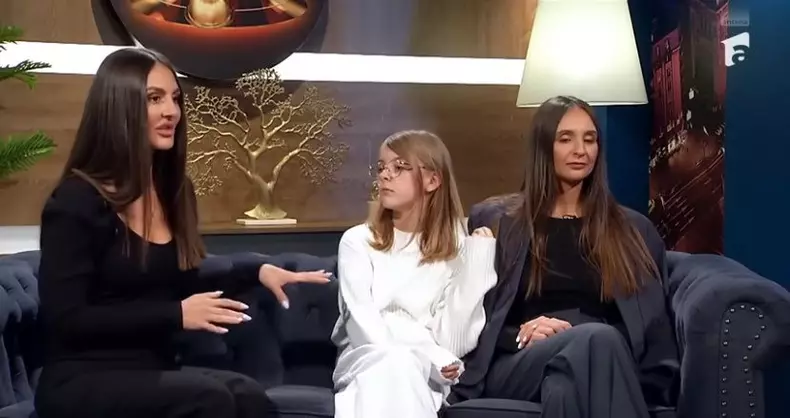 vika si sora ei