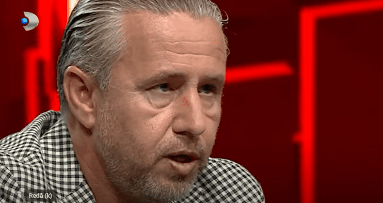 Reghecampf la Denise Rifai