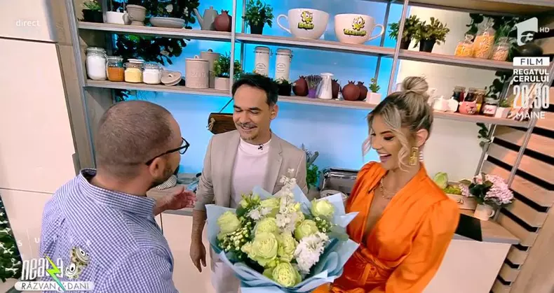 Ramona-Olaru-a-implinit-varsta-de-33-de-ani.-Cum-au-surprins-o-colegii-ei-de-la-„Neatza-cu-Razvan-si-Dani-5