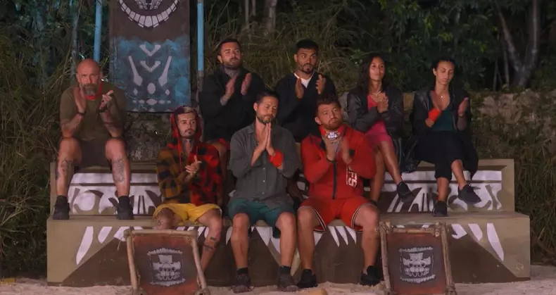Elena Marin, după ce a fost eliminată de la Survivor All Stars 2024  (1)