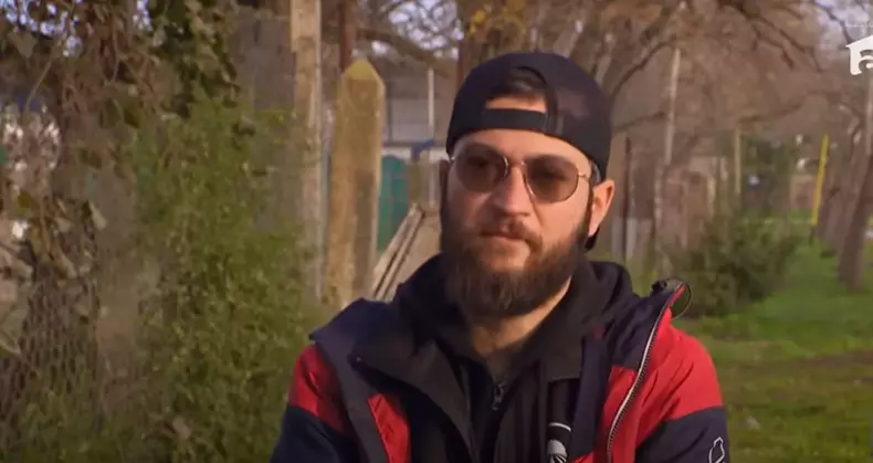 Strategia folosită de Cătălin Țociu în semifinala America Express 2023, sezonul 2. „S-a mirat și judecătorul” (3)