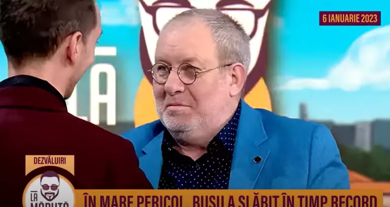 Florin Busuioc, dupa ce a slabit 24 de kilograme  (3)