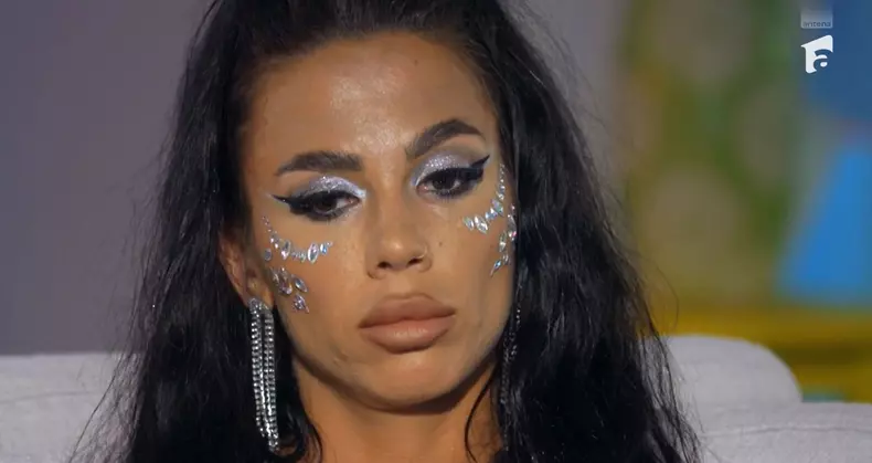 Cristina l-a văzut pe Andrei cum se săruta cu Diandra, la Insula iubirii – 28 iulie 2024  (1)