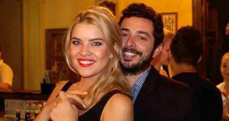Marius Moga si sotia (3)
