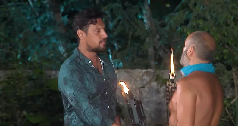 Cine este primul Războinic eliminat de la Survivor All Stars 2024. „Nu vreau să treacă nimeni prin ce am trecut eu” (5)