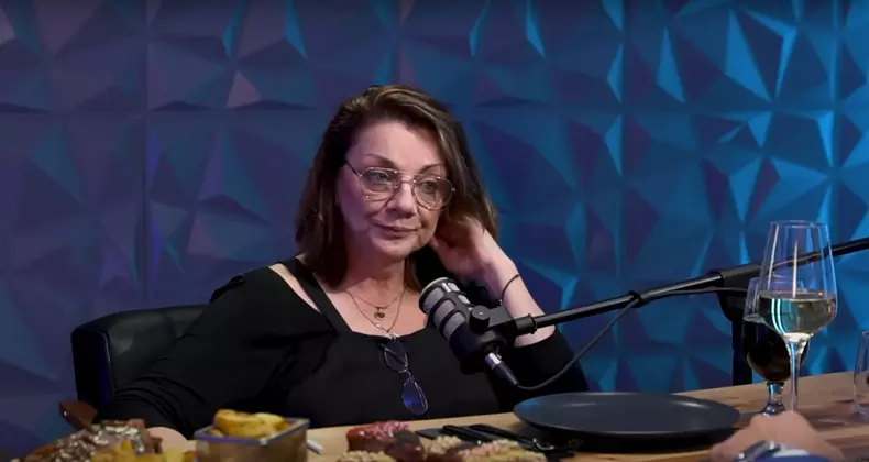 Carmen Tănase, despre problemele de sănătate  (2)