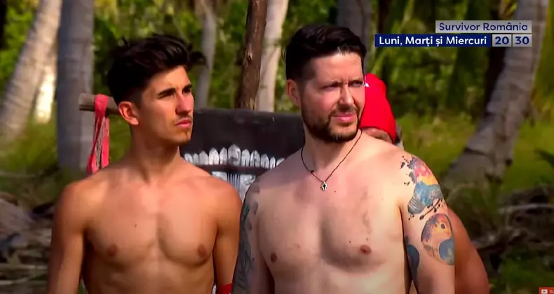 Survivor-Romania-2