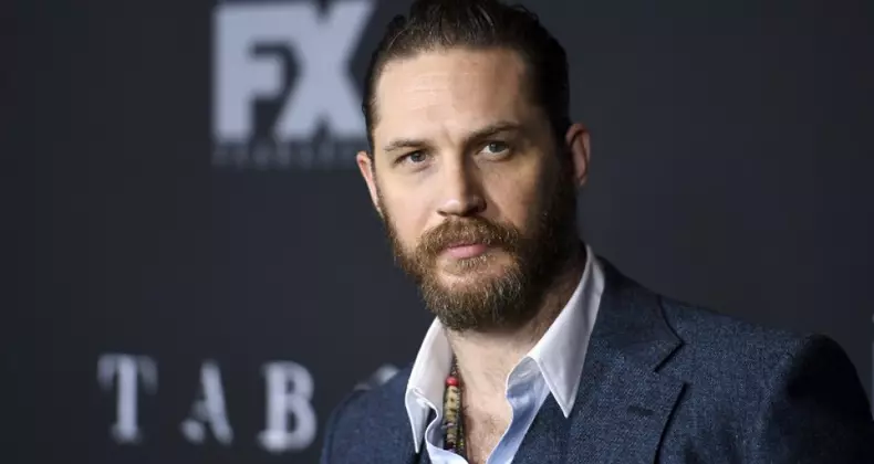 tom hardy