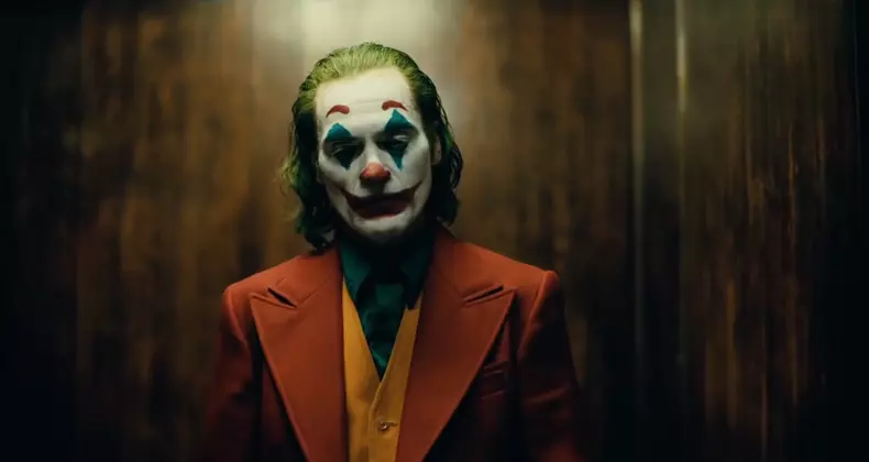 First trailer for Joaquin Phoenix as Batman adversary Joker in origin story