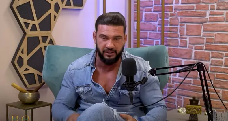 Dorian Popa, noi detalii despre despărțirea de Claudia Iosif (4)