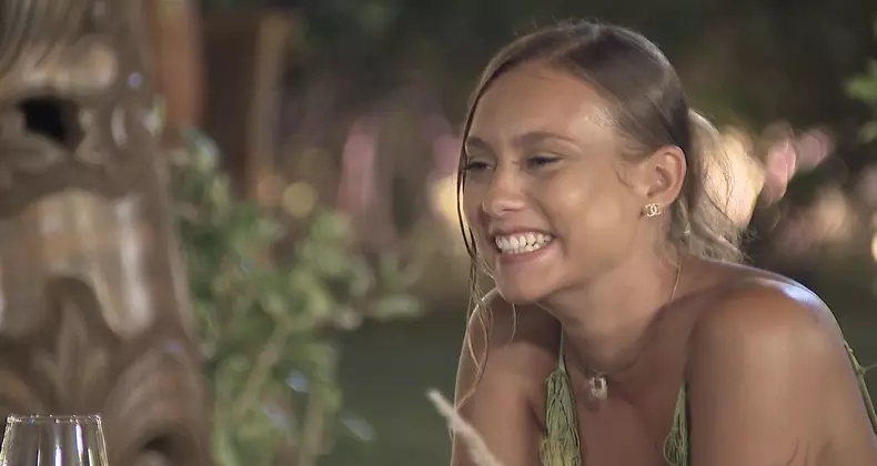 Ana Porgras, despre apropierea dintre Zanni și Duli  (5)