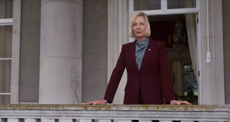 Netflix a lansat trailerul pentru „The Diplomat”, sezonul 2  (3)