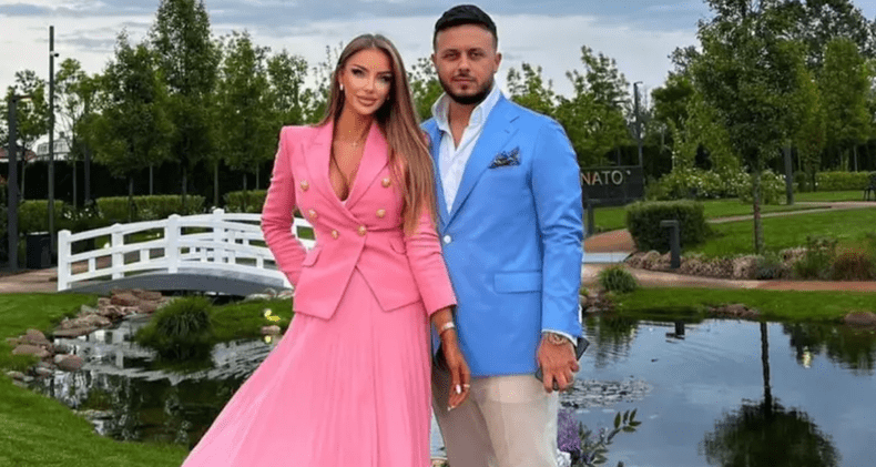 Bianca Drăguşanu i-ar fi recunoscut lui Gabi Bădălău că l-a înşelat în timpul relaţiei „Probabil că îi e rușine, că acest băiețaș e dintr-un alt mediu”