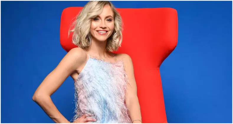 andreea perju despre o nouă căsătorie dupa divort