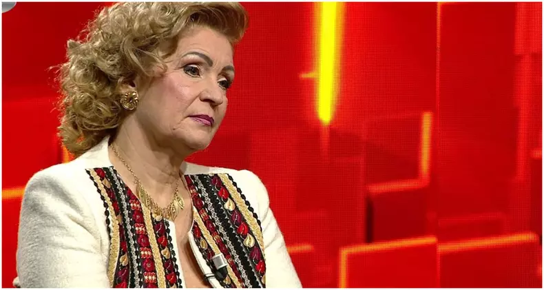 matilda pascal cojocarita la denise rifai