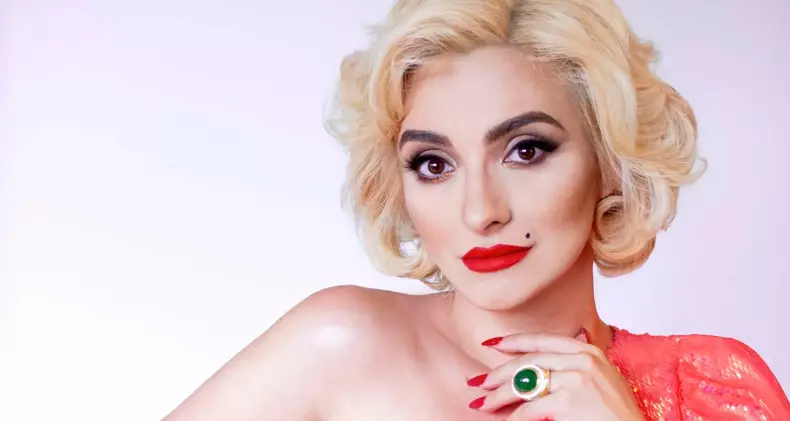 ana morodan