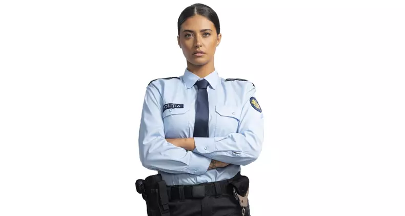 Antonia poza principala