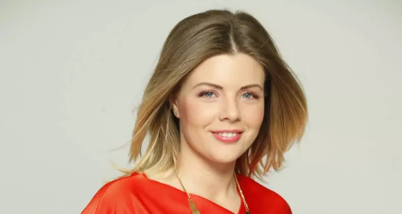 Bianca Ioniță amintiri din liceu BAC