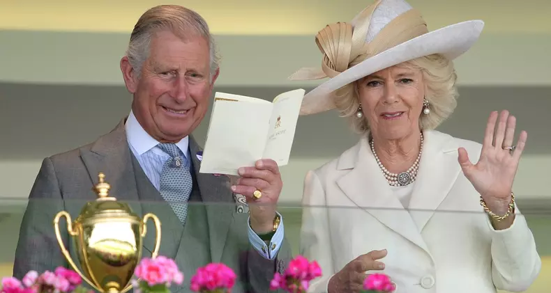 charles- camilla