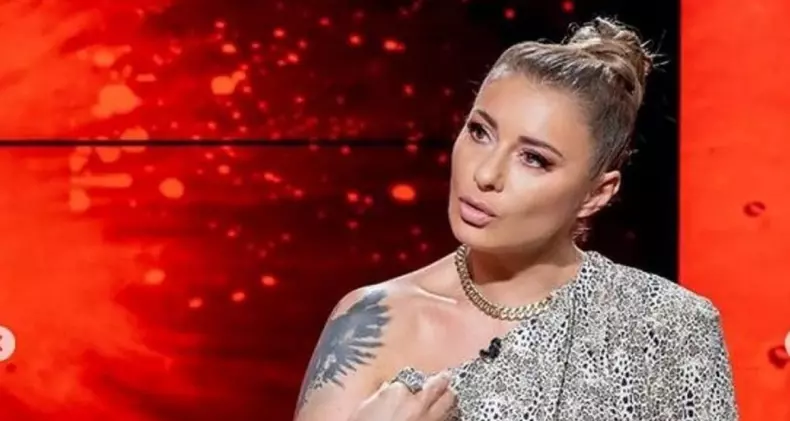 anamaria prodan