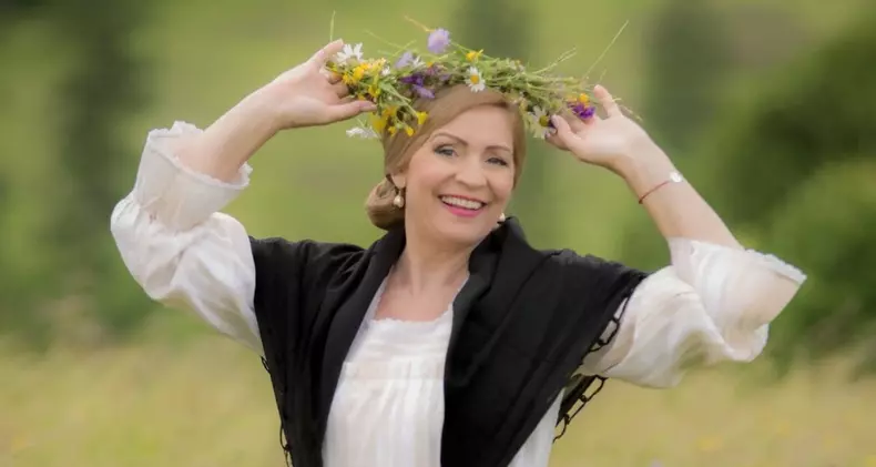 Matilda Pascal Cojocărița dezvăluiri sincere