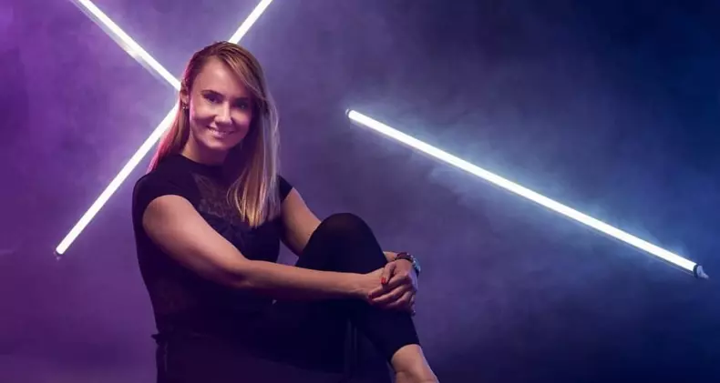 Oana Ioniță cea mai grea decizie