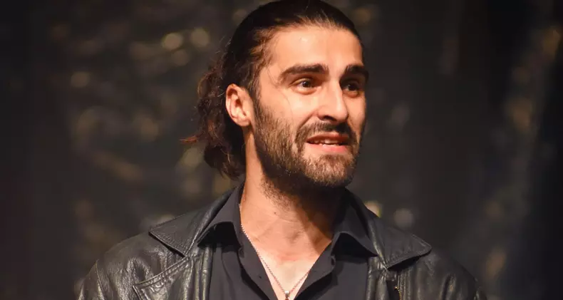 daniel, rol nou la pro tv