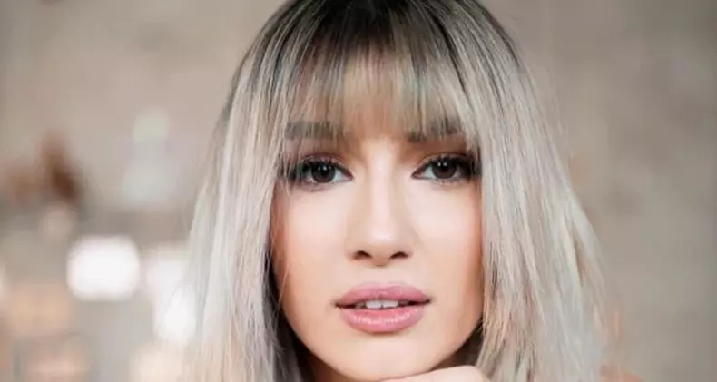 alina eremia
