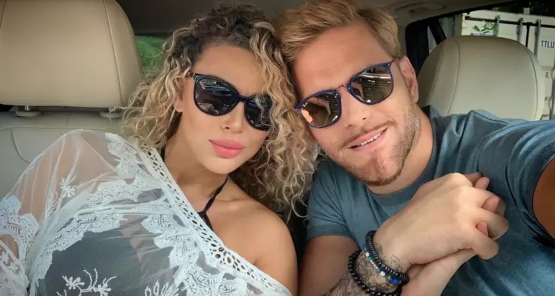 alina si ilan si-au luat casa