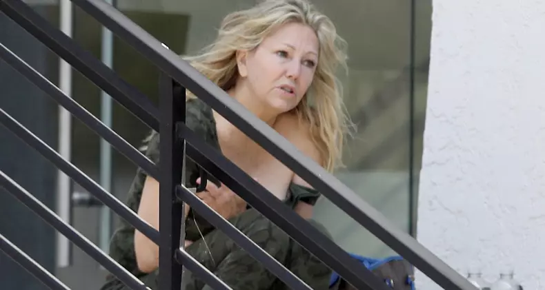 Heather Locklear