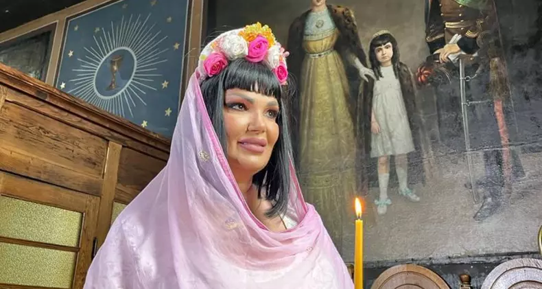 Ozana Barabancea este o mamă implicată