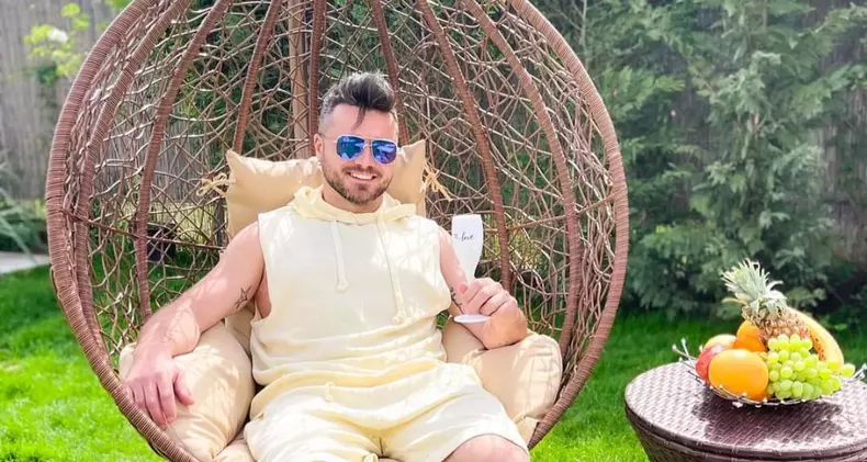 Tavi Clonda exclusiv