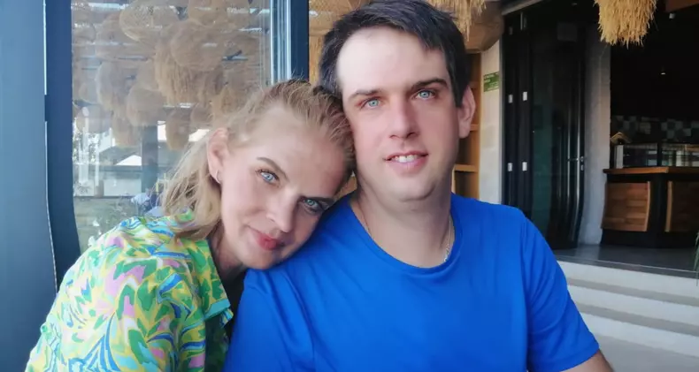 manuela-harabor-aniversare-fiu