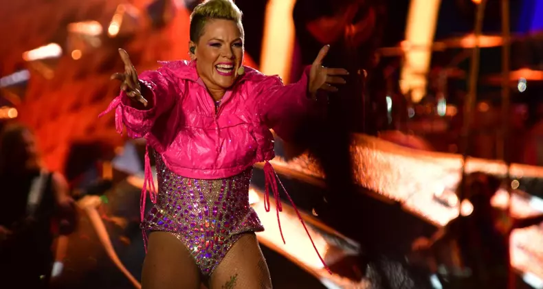 pink-familie