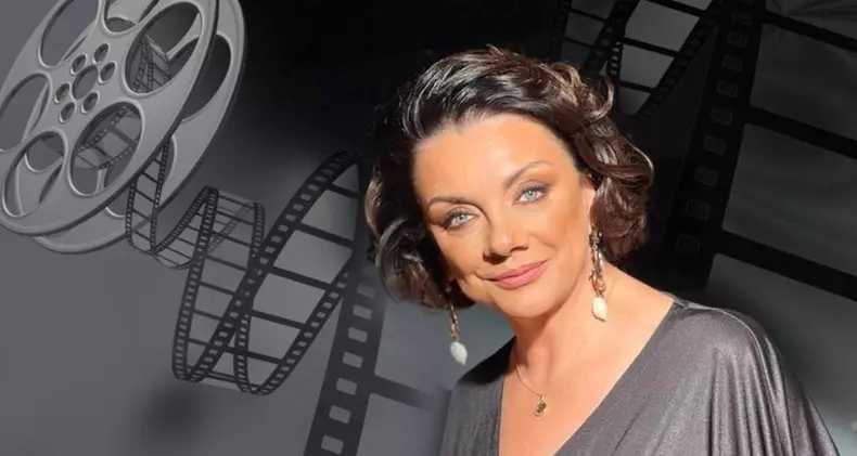 Carmen Tănase un Crăciun de neuitat