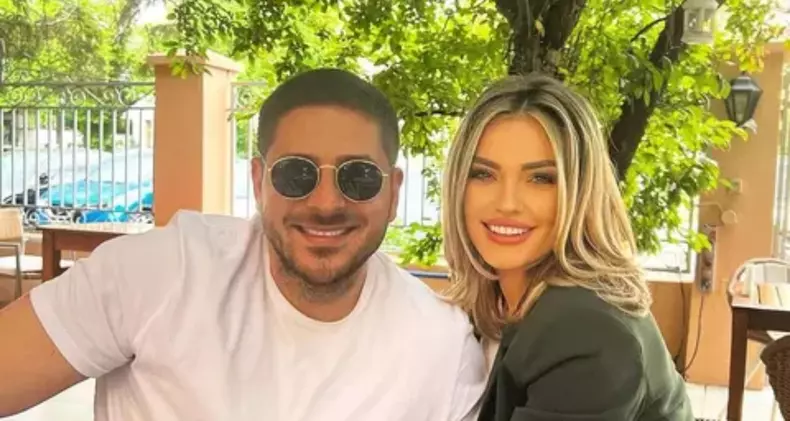 Diana Enache ne povestește din experiența de mamă. Sursă foto_ Arhivă personală