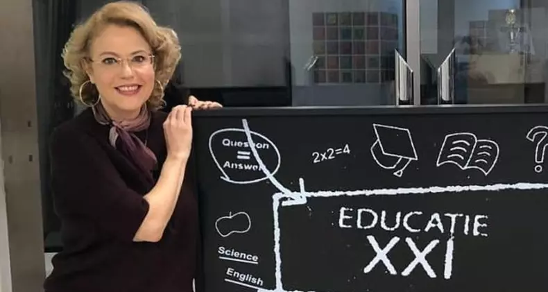 Raluca Moianu despre comunicare