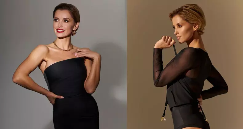 Fitness Mama, Ina Kishlaru