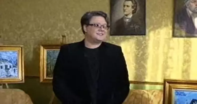 paul surugiu casa