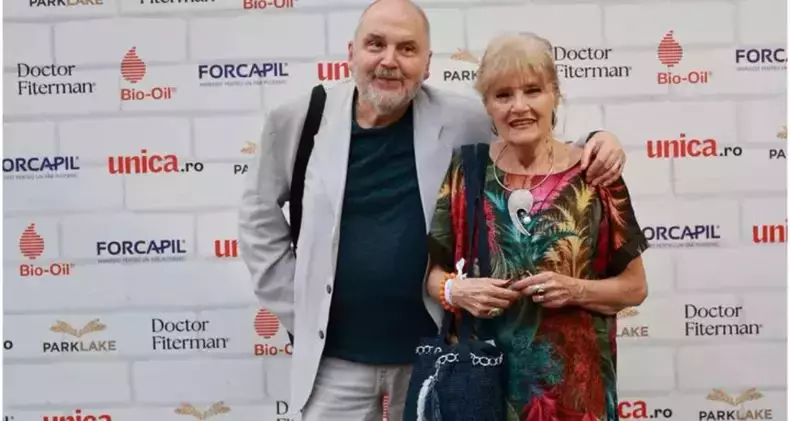 eugen cristea si cristina deleanu