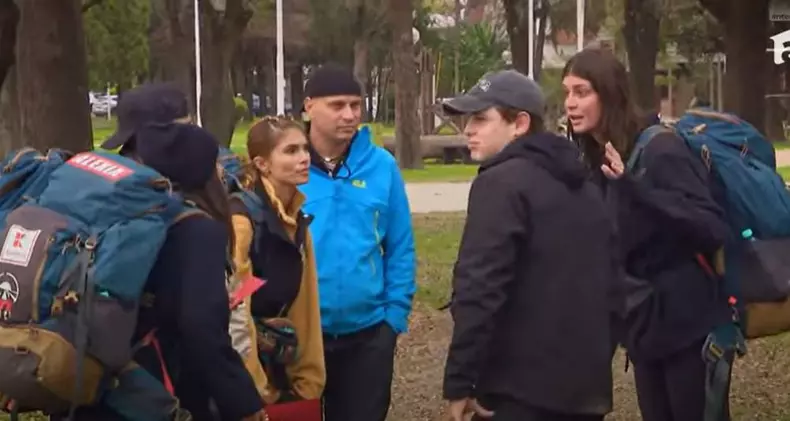 Scandal de proporții între Alexia Eram, Sânziana Negru și Laura Giurcanu, la America Express 2023, sezonul 2. „Nu sunt o isterică răsfățată!” (4)