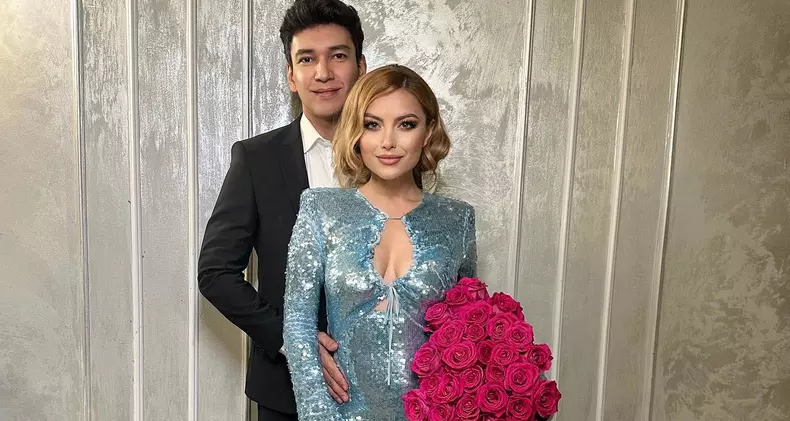 Elena Gheorghe și Cornel Ene