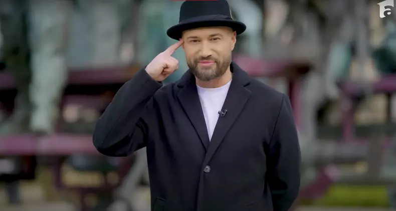 Mihai Bendeac 1