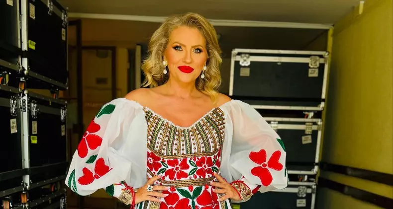 Mirela Vaida
