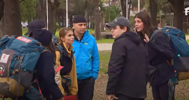 Scandal de proporții între Alexia Eram, Sânziana Negru și Laura Giurcanu, la America Express 2023, sezonul 2. „Nu sunt o isterică răsfățată!” (4)